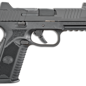 FN 509T 509 Tactical 9mm Black 66-100375