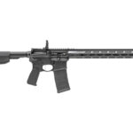 Springfield Saint Victor 556 Nato 16" Barrel 15" MLok Handguard STV916556B 3 A4583