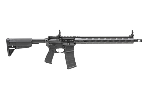 Springfield Saint Victor 556 Nato 16" Barrel 15" MLok Handguard STV916556B