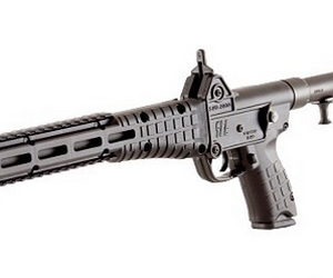 Kel-Tec SUB 2000 M&P 9mm NICKEL BORON GREEN GRIP 9MM Rifle