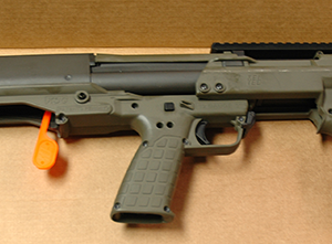 Kel-Tec KSG NR 12 GA Green KSGNRGRN