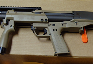 Kel-Tec 12 GAUGE KSGNRTAN