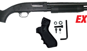 Mossberg Maverick 88 12 GA 20" Barrel W/ Kit Camfour Exclusive 31047