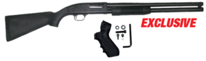 Mossberg Maverick 88 12 GA 20" Barrel W/ Kit Camfour Exclusive 31047 3 A4595