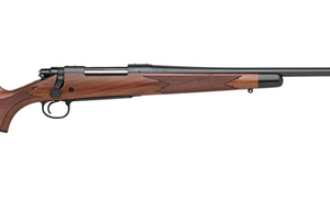 Remington 700 CDL 30-06 Walnut Stock 24" Barrel 27017