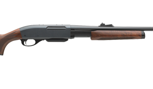 Remington 7600 30-06 Pump Action Rifle 24657