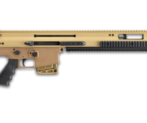 FN SCAR 20S 6.5 Creedmoor FDE 20" Barrel 10 Round Capacity 38-100543