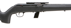 Savage Arms Model 64 TR Suppressor Ready 22 LR 16" Barrel 45200