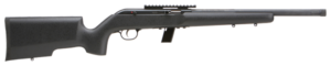 Savage Arms Model 64 TR Suppressor Ready 22 LR 16" Barrel 45200 3 A4601