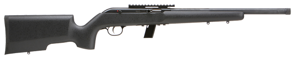 A4601 Savage Arms Model 64 TR Suppressor Ready 22 LR 16" Barrel 45200