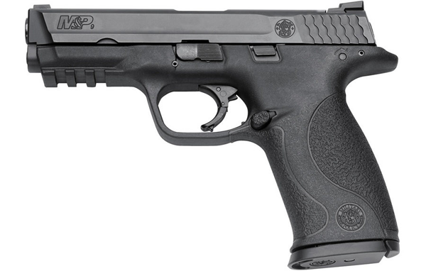 A4602 Smith & Wesson M&P 9mm 309301