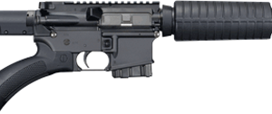 Windham Weaponry SRC 556 Nato NY Compliant R16M4FTT-NYTHD