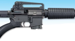 Windham Weaponry MPC 556 Nato NY Compliant R16M4A4CRN-NYTHD