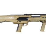 Standard Manufacturing DP-12 12 Ga Double Barrel Bullpup FDE DP12FDE 2 Standard Manufacturing DP-12 12 Ga Double Barrel Bullpup FDE DP12FDE