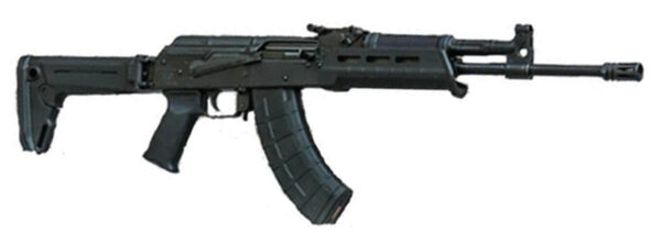 A4620 Century Arms RH10 762X39 Magpul Zhukov Stock AK47 AK-47 RI2424-N