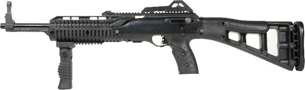 A4628 Hi Point CARBINE 40 S&W 4095TS PRO