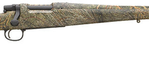 Remington Model Seven Predator 243 Win 85954