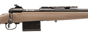 Savage Arms Model 11 308 Scout FDE 18" Barrel 22443