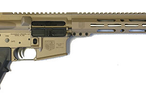 Diamondback Firearms DB15 223 DB15CMLXFDE