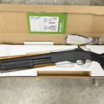 Remington MODEL 870 Police 12 GA 24449