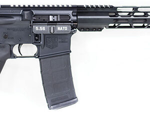 Diamondback Firearms DB15 Elite 556 Nato MLok Handguard DB15CCMLB