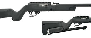 Tactical Solutions X-Ring 22 Long Rifle TD-MB-B-B-BLK