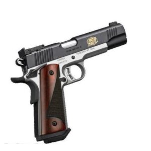 Kimber Team Match II Black / Stainless .45 ACP 5-inch 8Rds 3200376