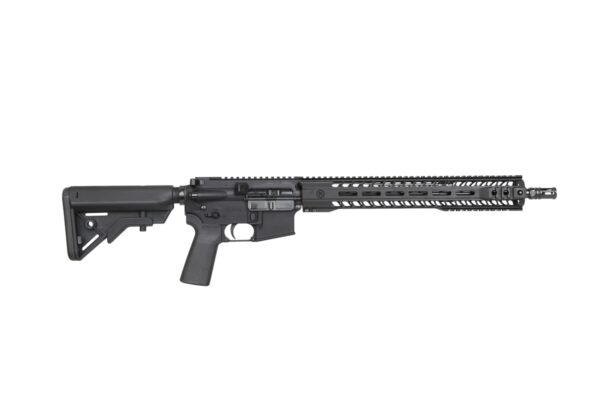 A4665 Radical Firearms 556 Nato Socom 15" MLok Handguard RF00026