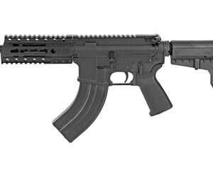 Diamondback DB15 7.62x39 7" Barrel Keymod Handguard DB15P47B7