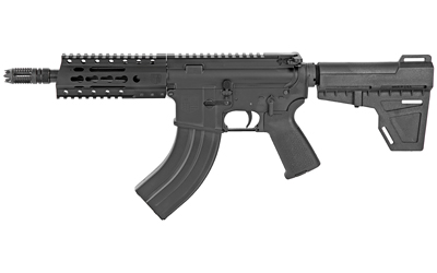 A4666 Diamondback DB15 7.62x39 7" Barrel Keymod Handguard DB15P47B7