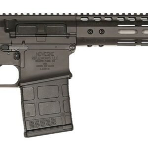Noveske Gen 3 N6 Switchblock 762 Nato 16" Barrel MLok Handguard 02000333