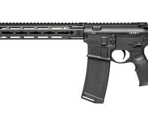 Daniel Defense DDM4V7 M4V7 5.56 Nato 16" 32rd MOD Black 02-128-02081-047