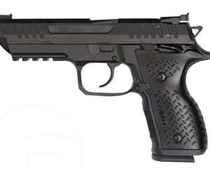 Fime Rex Zero Alpha 9mm 3- 17 Round Magazines REXALPHA9-01