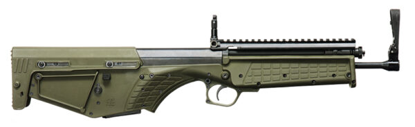 A4672 Kel-Tec RDB-S 5.56 RDBSGRN