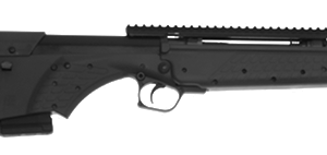 Kel-Tec RDB 5.56 20" Charlie RDBc RDB-C RDBCBLK