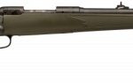 Savage Arms Model 111 Hog Hunter 308 20" Threaded Barrel 19662 1 Savage Arms Model 111 Hog Hunter 308 20" Threaded Barrel 19662