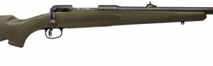 Savage Arms Model 111 Hog Hunter 308 20" Threaded Barrel 19662