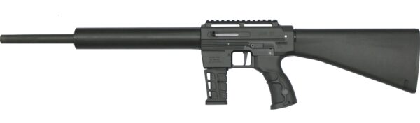 A4680 Armscor MIG 22 22LR 51182