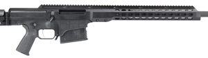Barrett Firearms MRAD 338 Lapua Magnum Bolt Action 24" Barrel 14355
