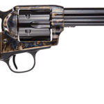 Taylor's & Company 1873 Smokewagon Taylor Tuned 45 Colt 5.5" 4110DE 1 Taylor's & Company 1873 Smokewagon Taylor Tuned 45 Colt 5.5" 4110DE