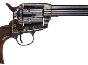 Taylor's & Company 1873 Smokewagon Taylor Tuned 45 Colt 5.5" 4110DE