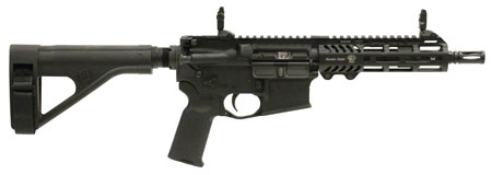 A4697 Adams Arms P2 PISTOL 5.56 FGAA-00300