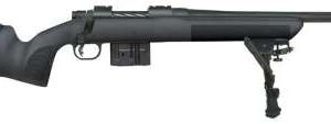Mossberg Firearms MVP Patrol 7.62 27708