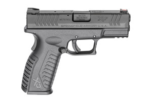 Springfield Armory XDM 3.8" 9mm XDM9389BHCE