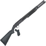 Mossberg 590 Persuader 12 Ga 18" Barrel Pistol Grip 50694 3 A470