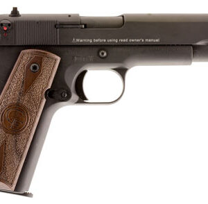 Chiappa Firearms 1911 22LR 401038