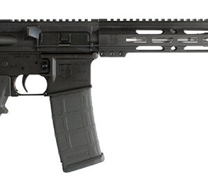 Diamondback DB15 556 Nato 16" Stainless Steel Barrel MLok DB15CMLXB