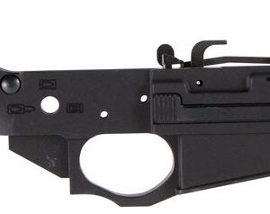 Spikes Tactical Stripped 9mm Lower Glock Mag Pattern STLS920