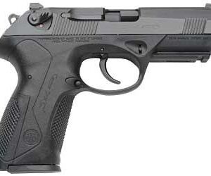 Beretta Px4 Storm 9mm 4" Barrel 17 Round Capacity JXF9F21