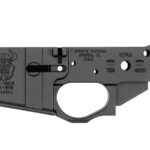 Spike's Tactical ST-15 Viking Stripped Lower STLS031 1 Spike's Tactical ST-15 Viking Stripped Lower STLS031